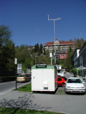 Feldkirch Bärenkreuzung
